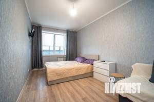 1-к квартира, посуточно, 31м2, 15/16 этаж