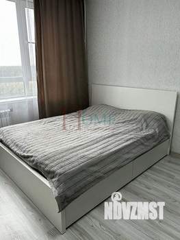 Студия квартира, на длительный срок, 27м2, 9/9 этаж