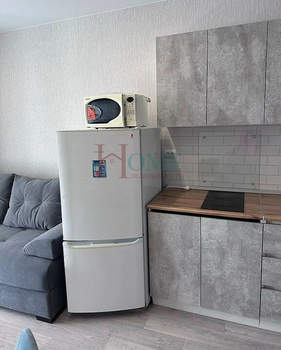 2-к квартира, на длительный срок, 47м2, 6/17 этаж