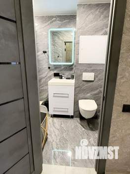 Студия квартира, на длительный срок, 32м2, 13/20 этаж