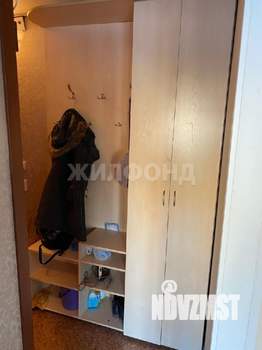 1-к квартира, на длительный срок, 31м2, 2/5 этаж