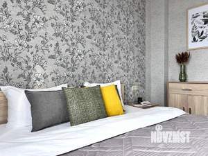 1-к квартира, на длительный срок, 45м2, 17/29 этаж