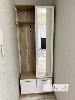 1-к квартира, на длительный срок, 40м2, 13/14 этаж