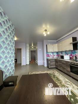3-к квартира, на длительный срок, 73м2, 16/25 этаж