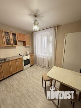 1-к квартира, на длительный срок, 38м2, 9/10 этаж