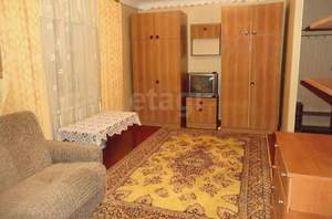 1-к квартира, на длительный срок, 32м2, 2/5 этаж