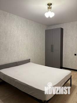 2-к квартира, на длительный срок, 54м2, 12/17 этаж