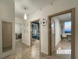 2-к квартира, на длительный срок, 52м2, 17/19 этаж