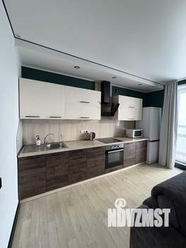 2-к квартира, на длительный срок, 54м2, 12/17 этаж