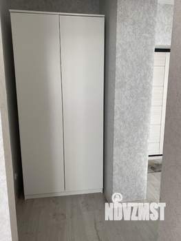 1-к квартира, на длительный срок, 36м2, 11/18 этаж