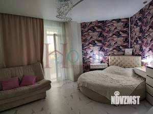 2-к квартира, на длительный срок, 50м2, 17/17 этаж