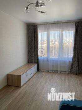1-к квартира, на длительный срок, 35м2, 10/15 этаж