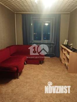 2-к квартира, на длительный срок, 50м2, 8/10 этаж