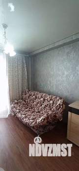 Студия квартира, на длительный срок, 20м2, 13/17 этаж