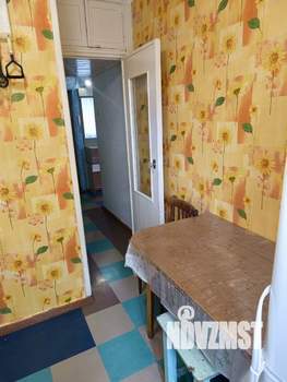 3-к квартира, на длительный срок, 52м2, 2/5 этаж