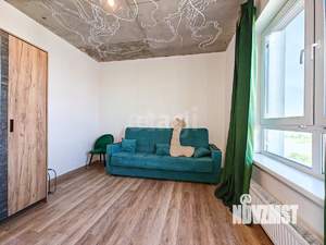 3-к квартира, на длительный срок, 60м2, 24/25 этаж