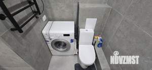 1-к квартира, на длительный срок, 36м2, 16/17 этаж