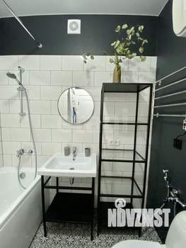 1-к квартира, на длительный срок, 37м2, 8/15 этаж