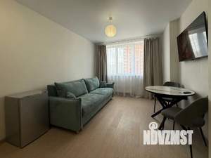 2-к квартира, посуточно, 40м2, 8/26 этаж