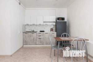 Студия квартира, посуточно, 30м2, 1/3 этаж