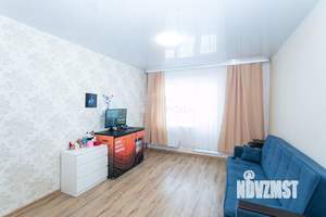 Студия квартира, на длительный срок, 30м2, 15/17 этаж