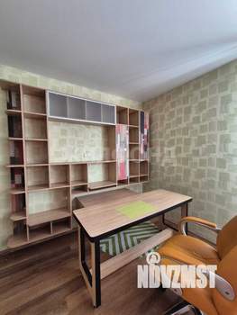 1-к квартира, на длительный срок, 32м2, 4/25 этаж