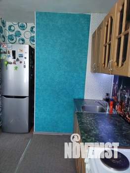 2-к квартира, посуточно, 48м2, 1/9 этаж