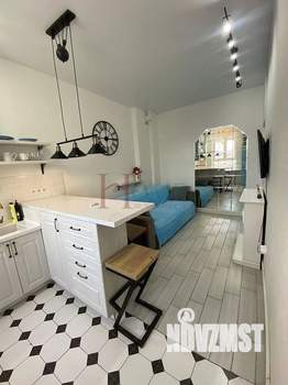 1-к квартира, на длительный срок, 45м2, 3/8 этаж