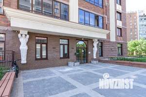 Студия квартира, посуточно, 35м2, 22/25 этаж