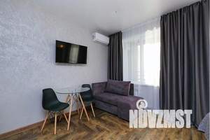 1-к квартира, посуточно, 30м2, 10/13 этаж