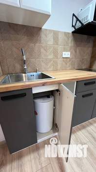 2-к квартира, на длительный срок, 44м2, 13/25 этаж