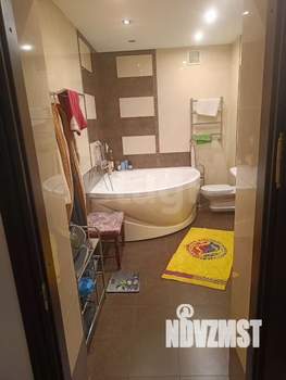 4-к квартира, на длительный срок, 156м2, 5/7 этаж