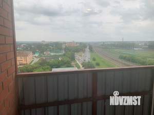 Студия квартира, на длительный срок, 21м2, 13/19 этаж
