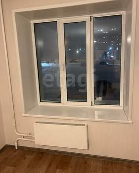 1-к квартира, на длительный срок, 40м2, 5/16 этаж