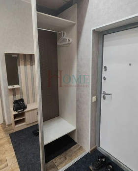 1-к квартира, на длительный срок, 32м2, 1/26 этаж