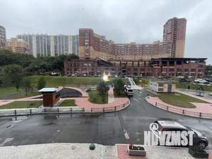 1-к квартира, посуточно, 51м2, 1/1 этаж