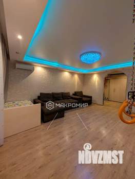 2-к квартира, на длительный срок, 80м2, 7/17 этаж