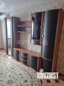 1-к квартира, на длительный срок, 42м2, 10/11 этаж