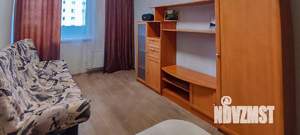 Студия квартира, на длительный срок, 21м2, 5/17 этаж