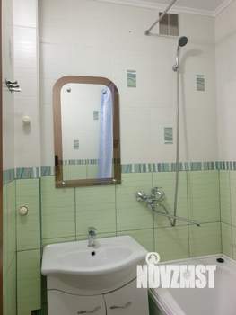 1-к квартира, на длительный срок, 32м2, 8/10 этаж