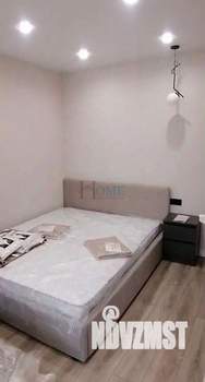 1-к квартира, на длительный срок, 39м2, 5/21 этаж