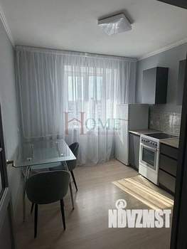 1-к квартира, на длительный срок, 36м2, 6/10 этаж
