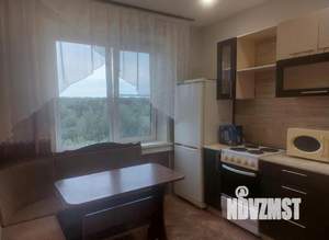 1-к квартира, на длительный срок, 34м2, 9/10 этаж