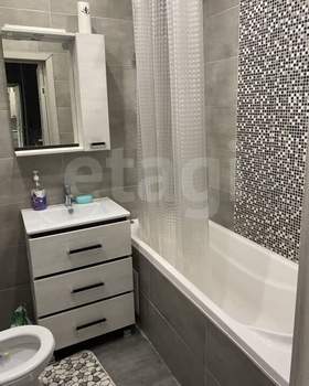 1-к квартира, на длительный срок, 41м2, 13/16 этаж