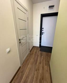 1-к квартира, на длительный срок, 34м2, 12/21 этаж