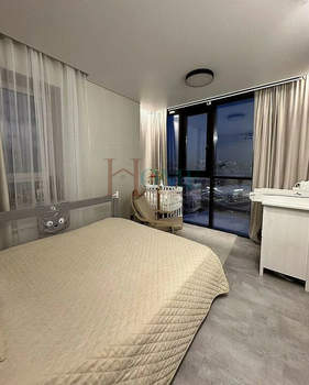 3-к квартира, на длительный срок, 63м2, 15/17 этаж