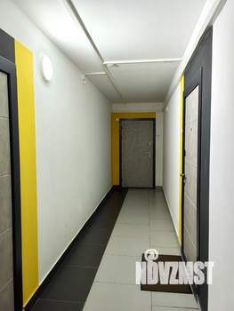 Студия квартира, на длительный срок, 19м2, 1/10 этаж