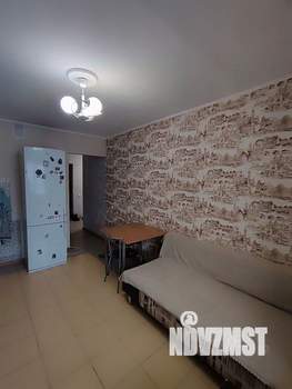 1-к квартира, на длительный срок, 38м2, 7/10 этаж