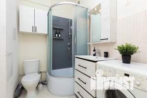 1-к квартира, посуточно, 24м2, 9/16 этаж