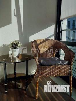 1-к квартира, на длительный срок, 38м2, 4/10 этаж